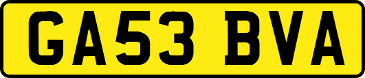 GA53BVA