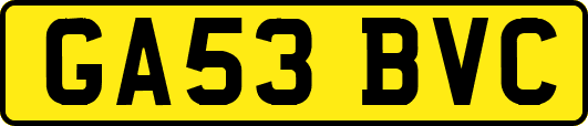 GA53BVC