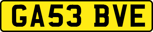 GA53BVE