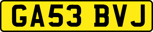GA53BVJ