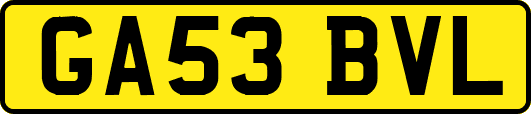 GA53BVL
