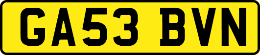 GA53BVN
