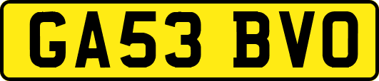 GA53BVO
