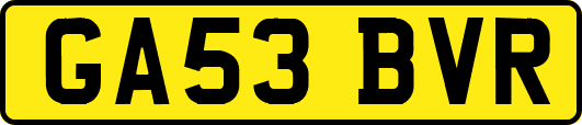 GA53BVR