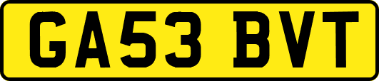 GA53BVT