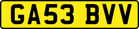 GA53BVV
