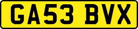 GA53BVX
