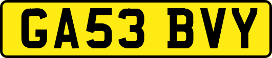 GA53BVY