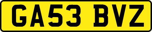 GA53BVZ