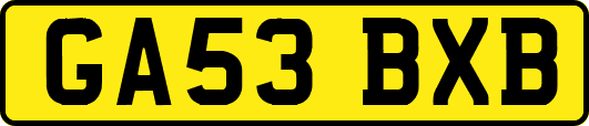 GA53BXB