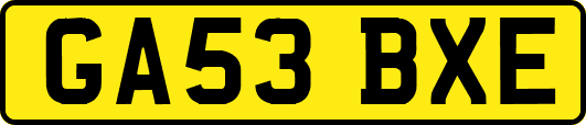 GA53BXE