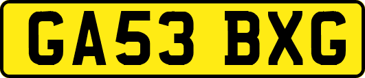 GA53BXG