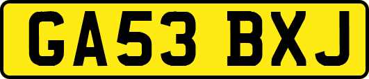 GA53BXJ