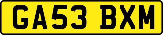 GA53BXM