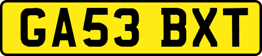 GA53BXT