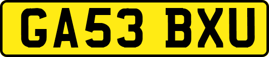GA53BXU
