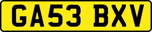 GA53BXV