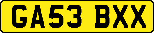 GA53BXX