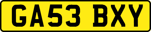 GA53BXY