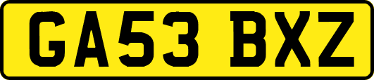 GA53BXZ