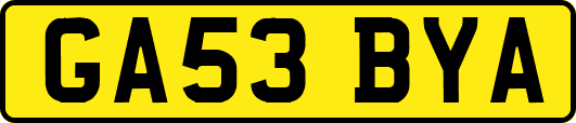 GA53BYA
