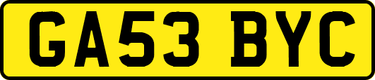 GA53BYC