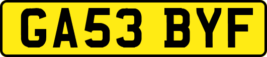 GA53BYF
