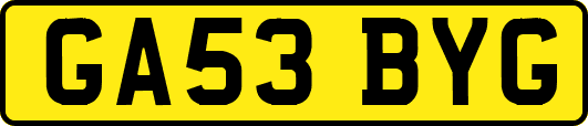 GA53BYG