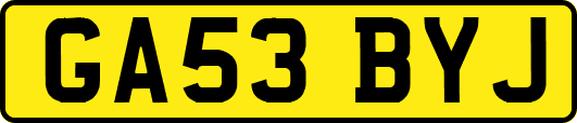 GA53BYJ
