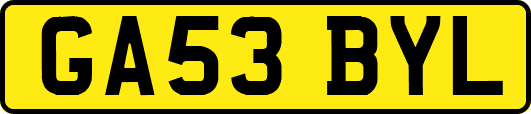 GA53BYL