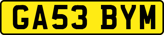 GA53BYM