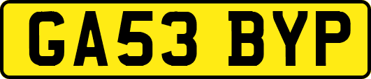 GA53BYP