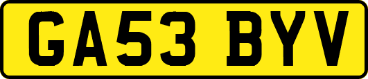 GA53BYV