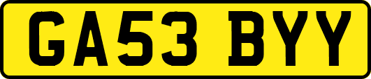 GA53BYY