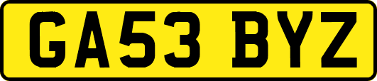 GA53BYZ