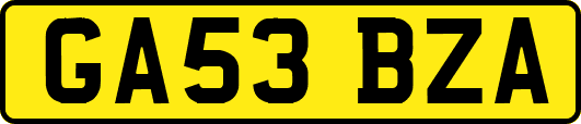 GA53BZA