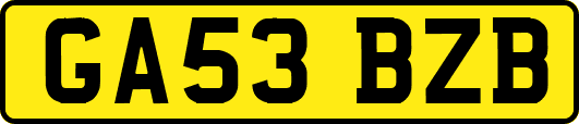 GA53BZB