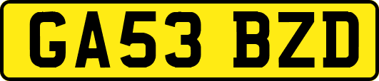 GA53BZD