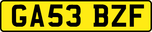 GA53BZF