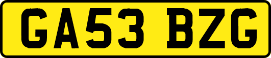 GA53BZG