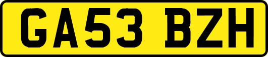 GA53BZH
