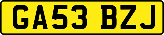 GA53BZJ