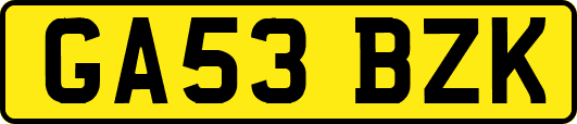 GA53BZK