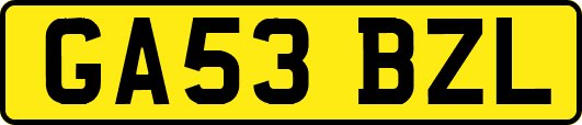 GA53BZL