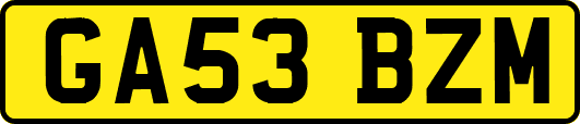 GA53BZM