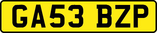 GA53BZP