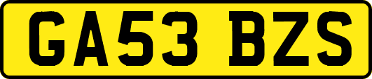 GA53BZS