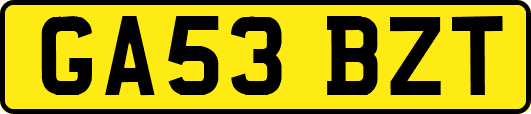 GA53BZT