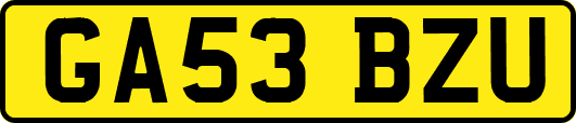 GA53BZU