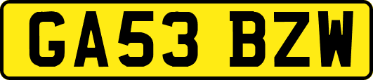 GA53BZW